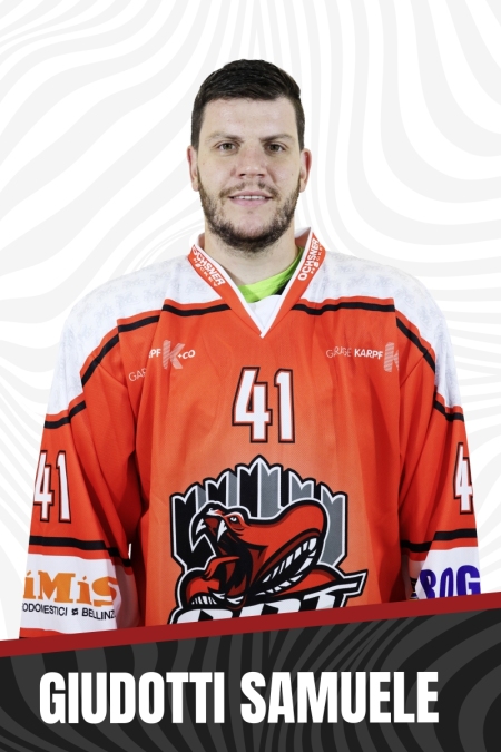 GIUDOTTI-SAMUELE
