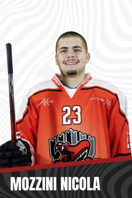 Mozzini-Nicola