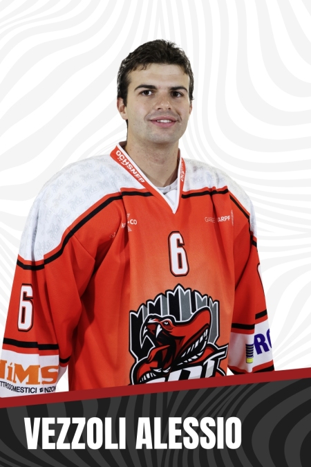 VEZZOLI-ALESSIO