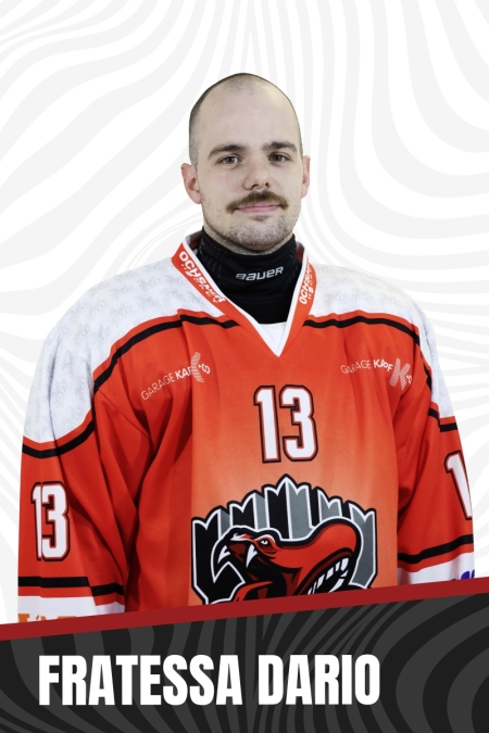 FRATESSA-DARIO