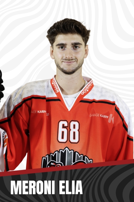 MERONI-ELIA