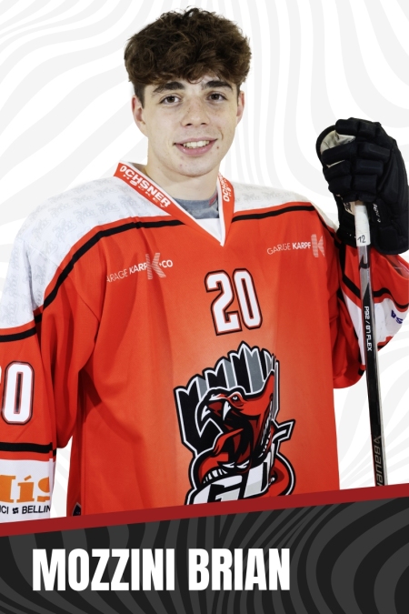 MOZZINI-BRIAN