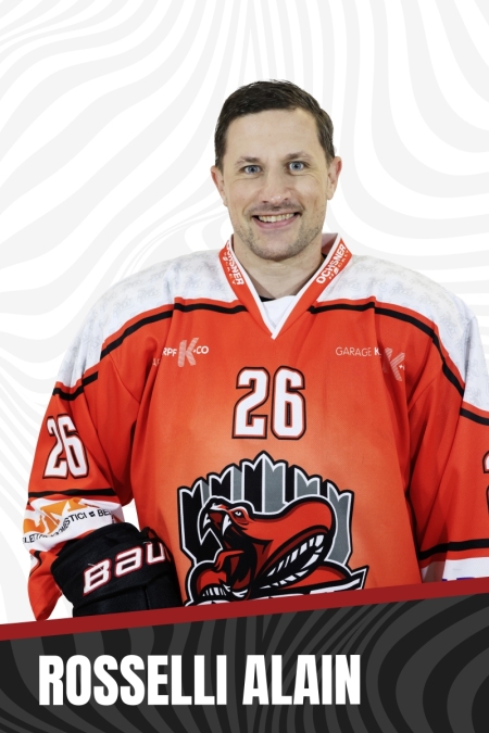 ROSSELLI-ALAIN