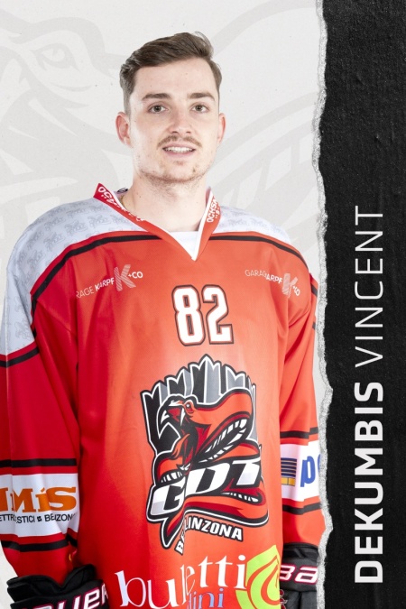 DekumbisVincent