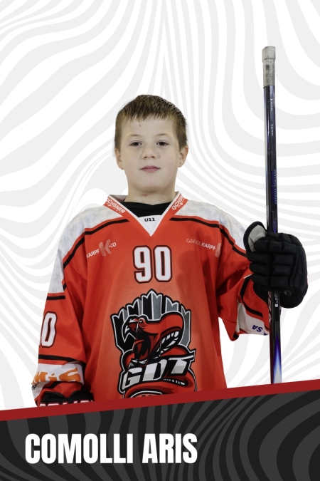 COMOLLI-ARIS