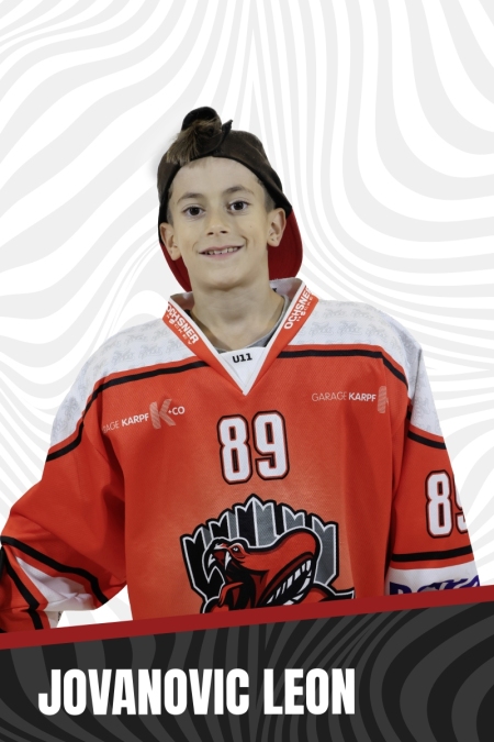 JOVANOVIC-LEON