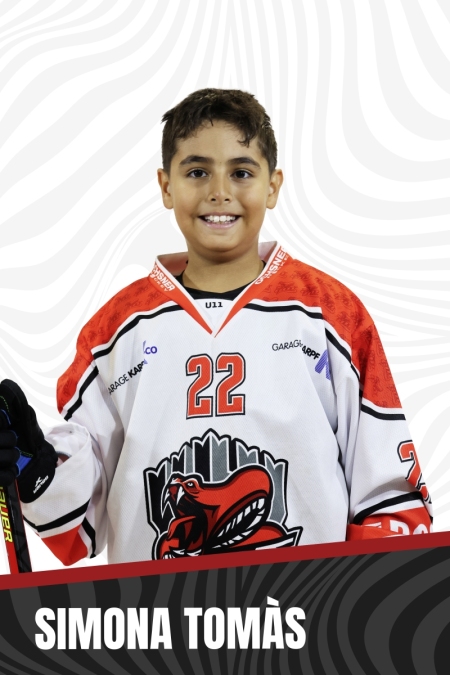 SIMONA-TOMAS