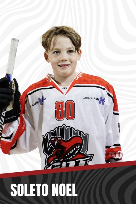 SOLETO-NOEL