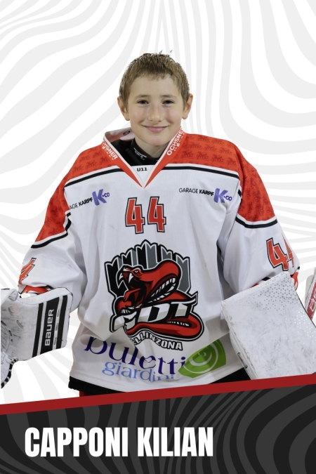 CAPPONI-KILIAN