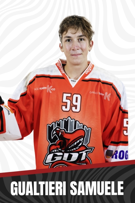 GUALTIERI-SAMUELE