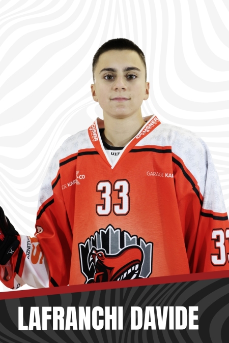 LAFRANCHI-DAVIDE