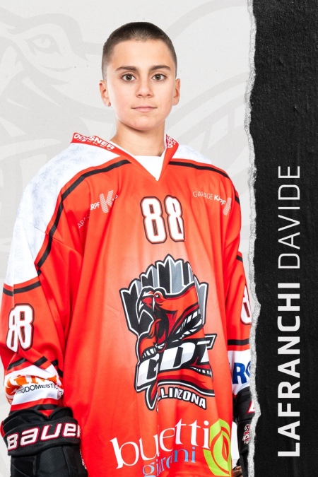 LafranchiDavide