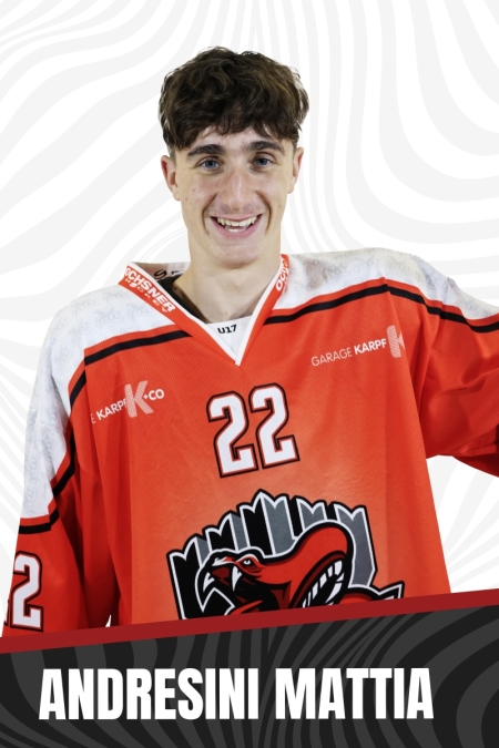 ANDRESINI-MATTIA