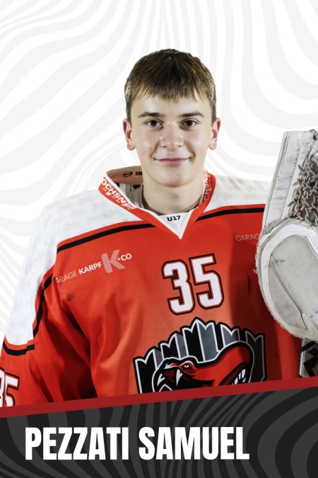 PEZZATI-SAMUEL