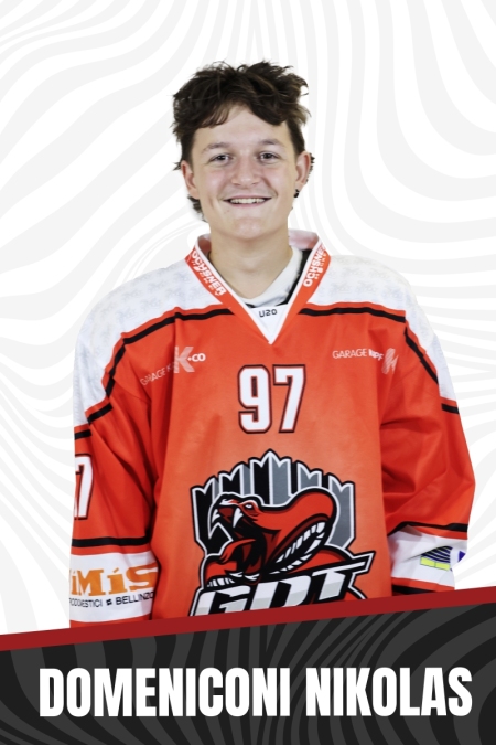 DOMENICONI-NIKOLAS