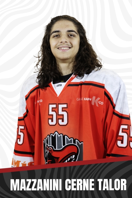 MAZZANINI-CERNE-TALOR