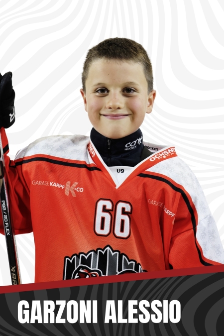 GARZONI-ALESSIO