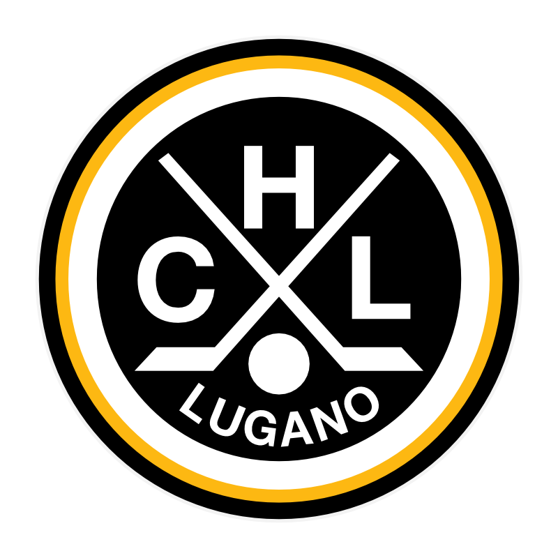 HC Lugano U20