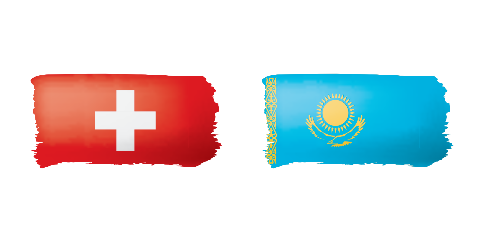 Svizzera vs Kazakistan