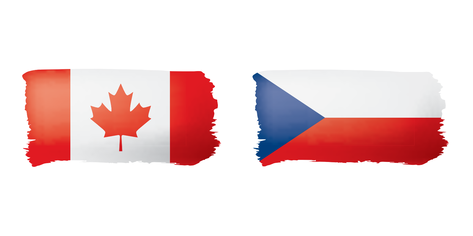 Semi-Finali | Canada vs Repubblica Cechia