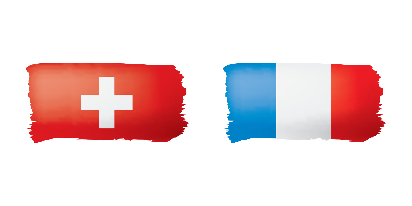 Svizzera vs Francia