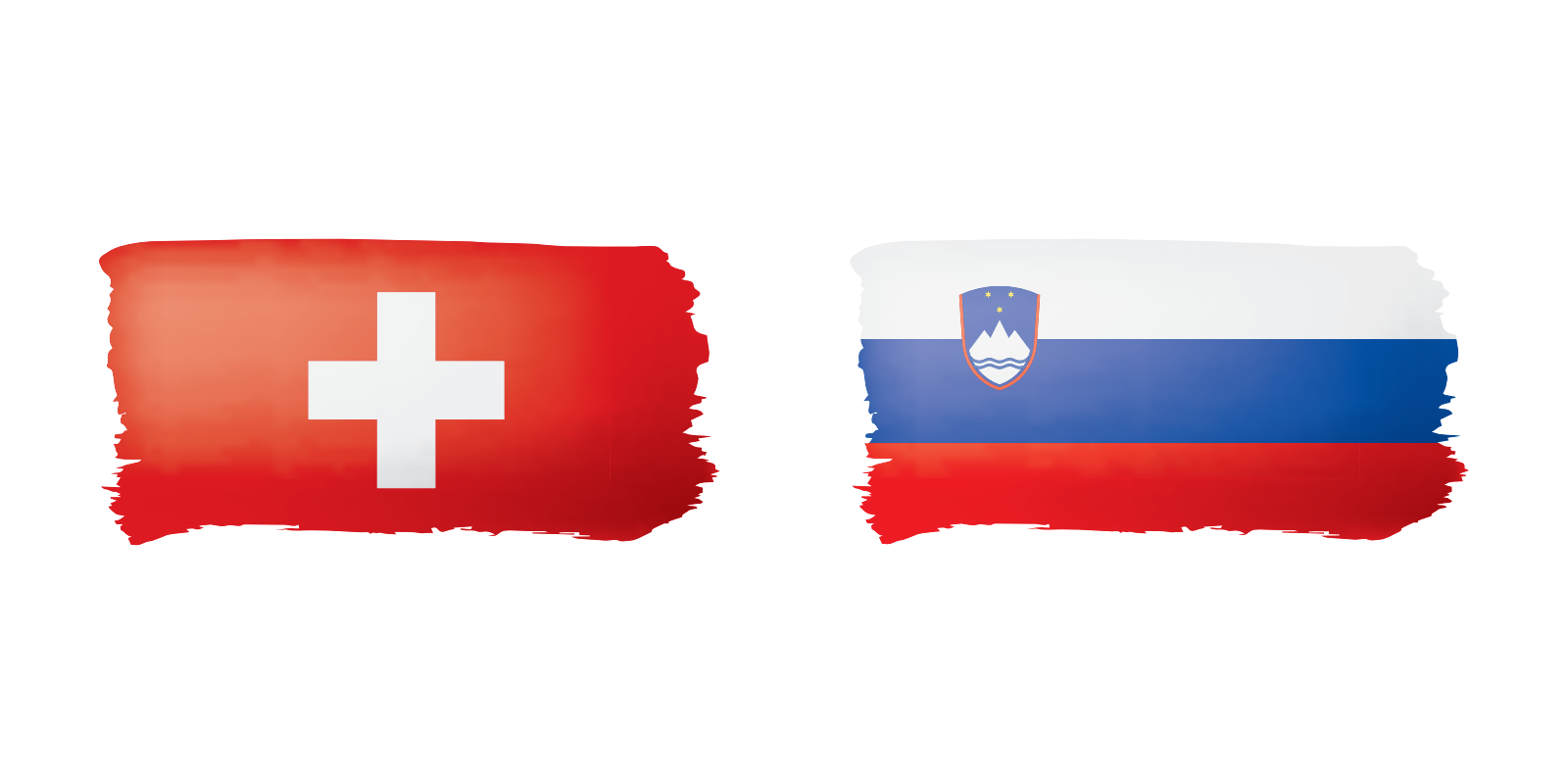 Svizzera vs Slovenia
