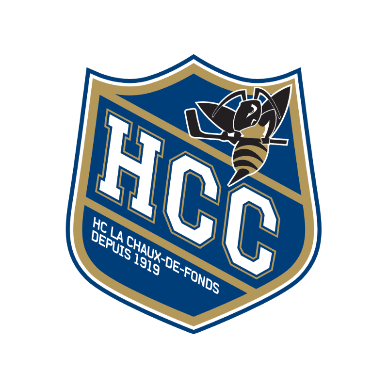 HC La Chaux-de-Fonds