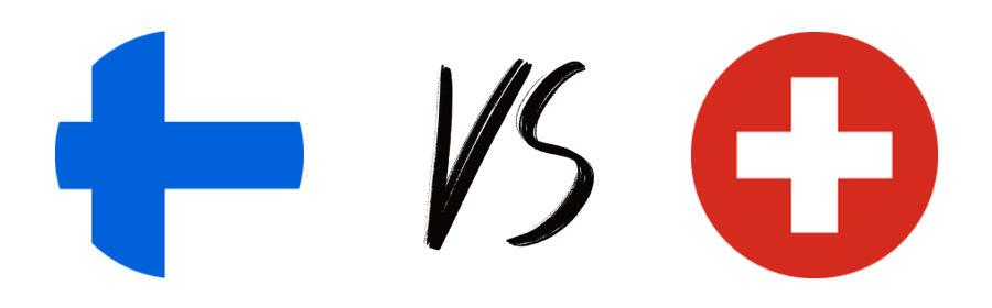 Finlandia - Svizzera