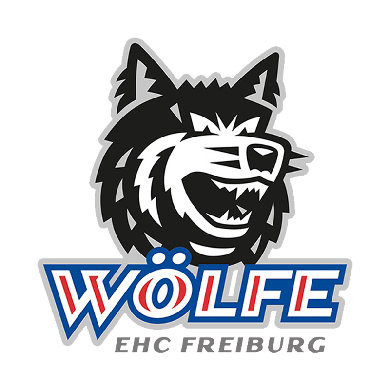 EHC Freiburg Wölfe